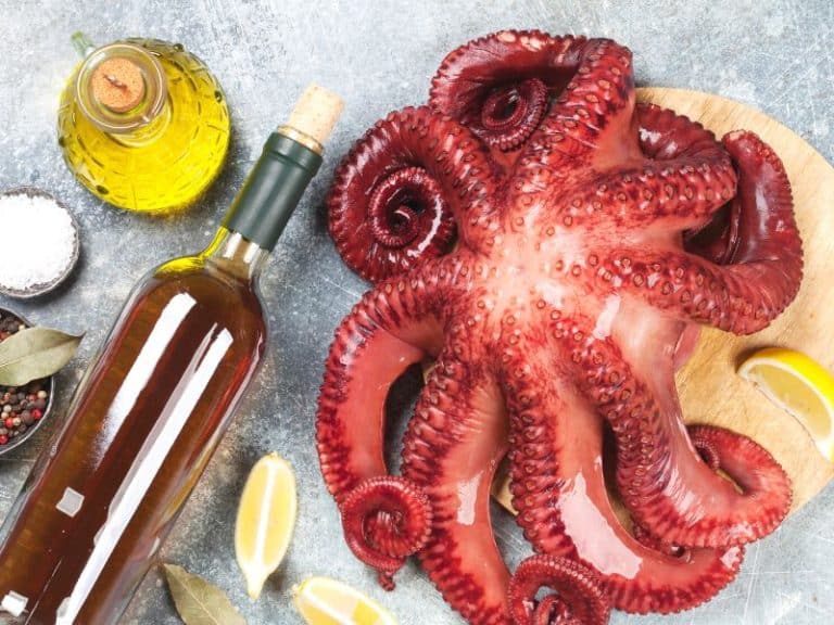 What Does Octopus Taste Like? And How To Make It Awesome