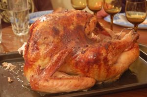 How To Reheat A Smoked Turkey And Keep It Tender