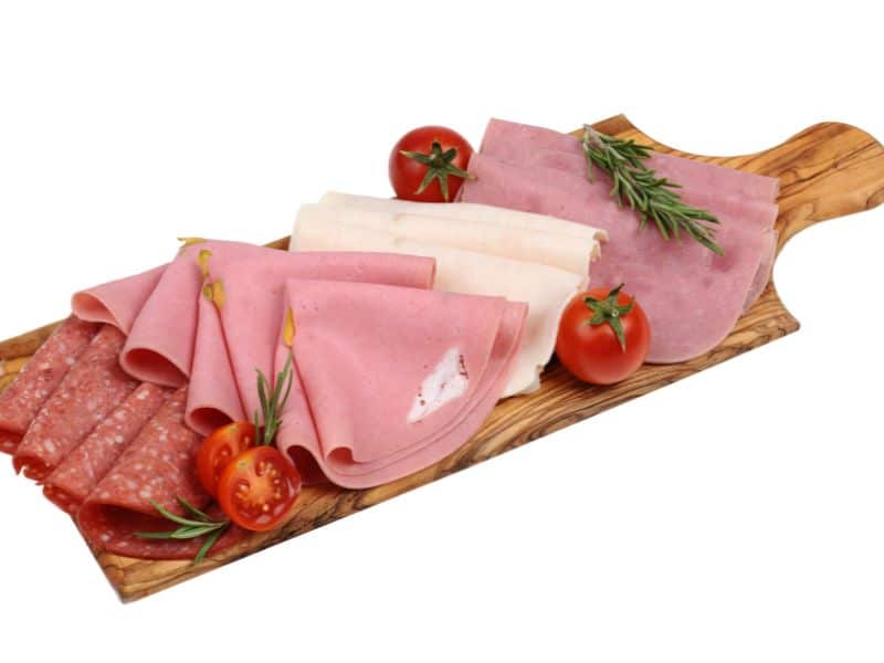 Can You Freeze Deli Meat?