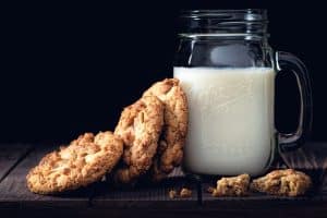Does Buttermilk Smell Sour?