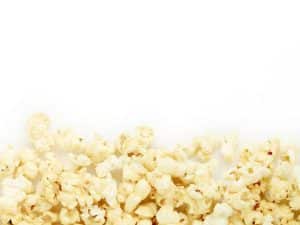 Why Is My Popcorn Chewy? And How to Fix It!