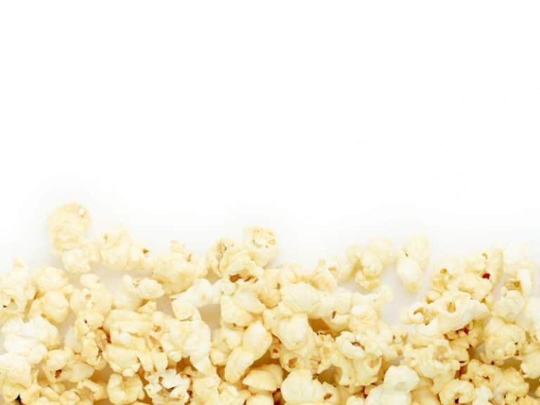 Why Is My Popcorn Chewy? And How To Fix Popcorn That is Chewy