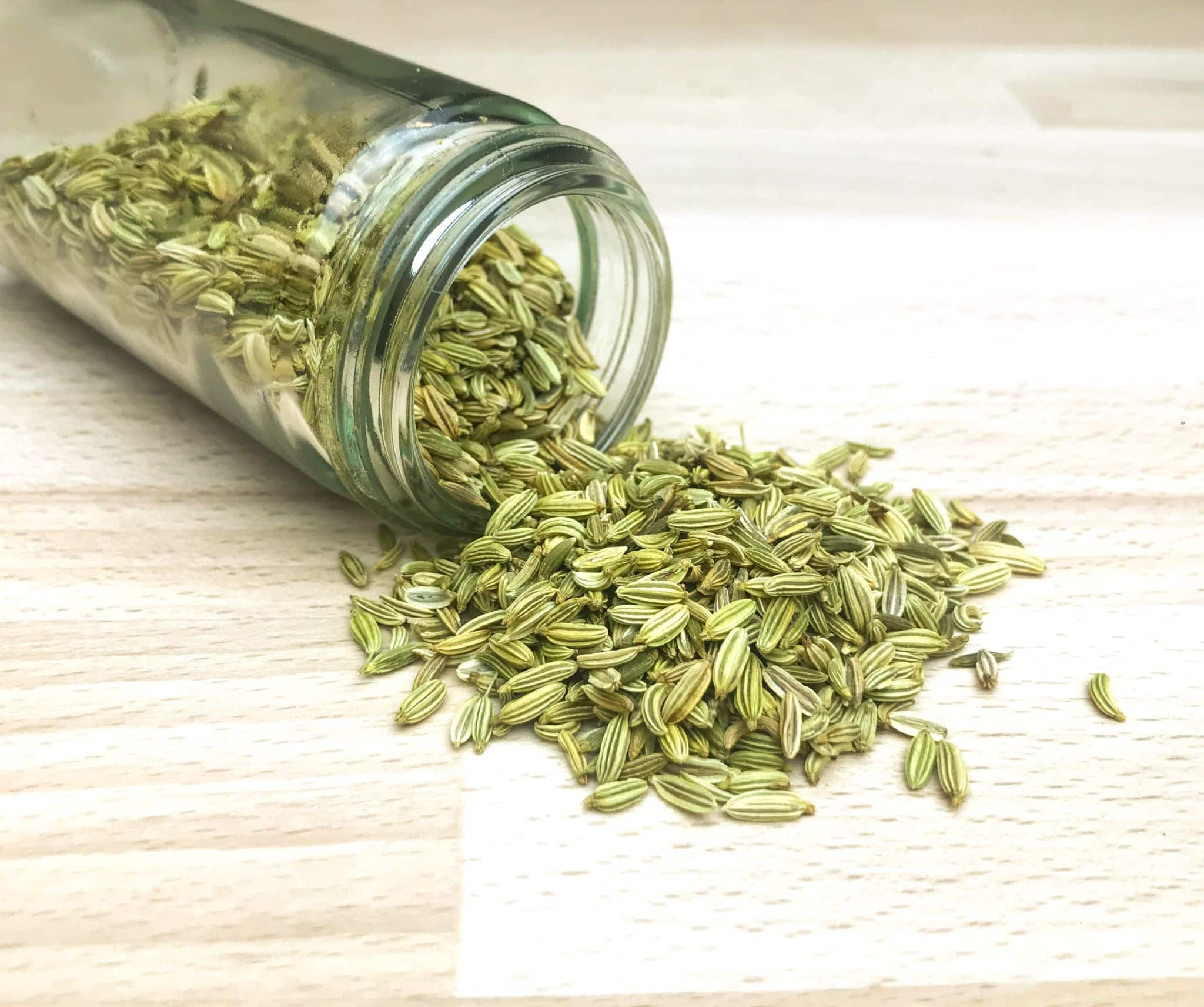 6 Fennel Seed Substitutes