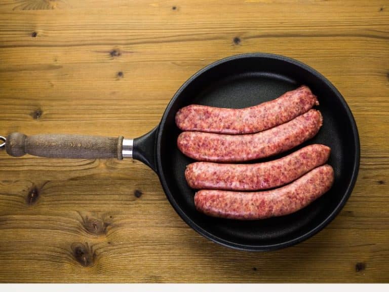 How To Cook Italian Sausage In Oven With 7 Simple Steps