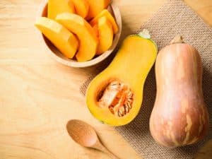 What Does Butternut Squash Taste Like?