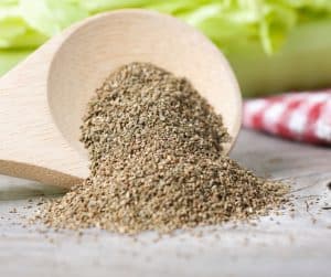 The 12 Best Substitutes For Celery Seed