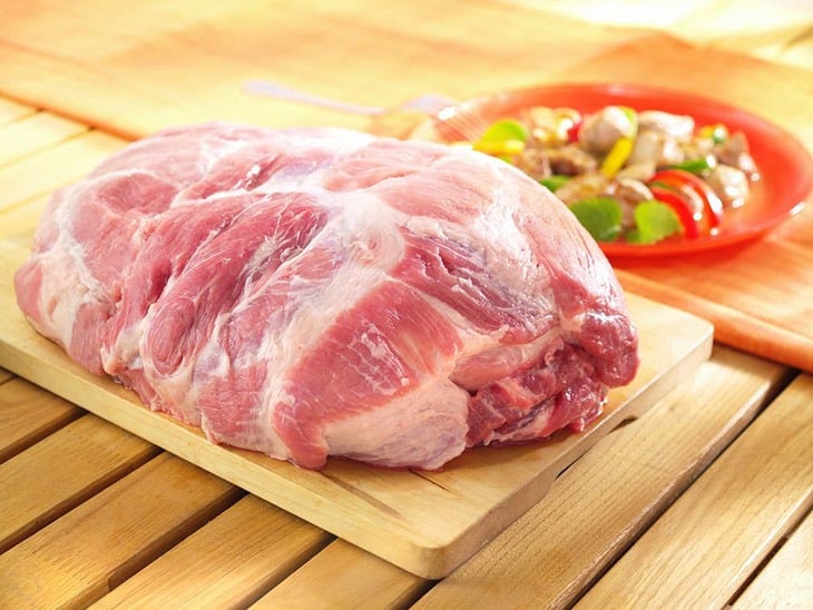 What Is Pork Cushion Meat? Pork Cushion Meat Recipes