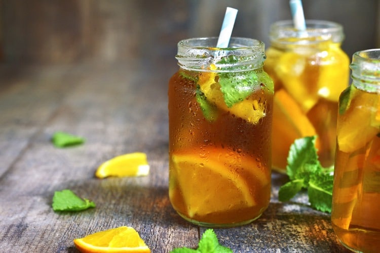How Long Does Iced Tea Last? The Truth Will Make You Surprised