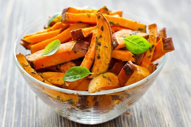 sweet-potato-dinner-ideas what goes with sweet potatoes for dinner
