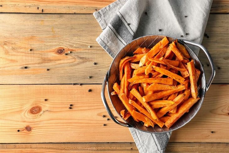 What Goes with Sweet Potatoes? Simple and Great Recipes