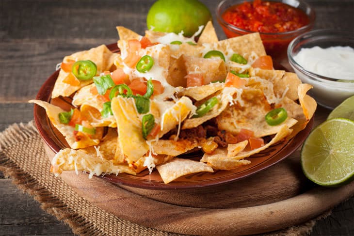 Ways to reheat nachos richard pantry