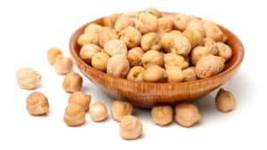 11 Amazing Chickpea Substitutes