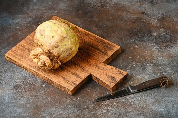 The Top Celery Root Substitutes