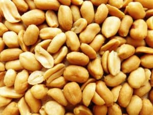 How Long Do Peanuts Last?