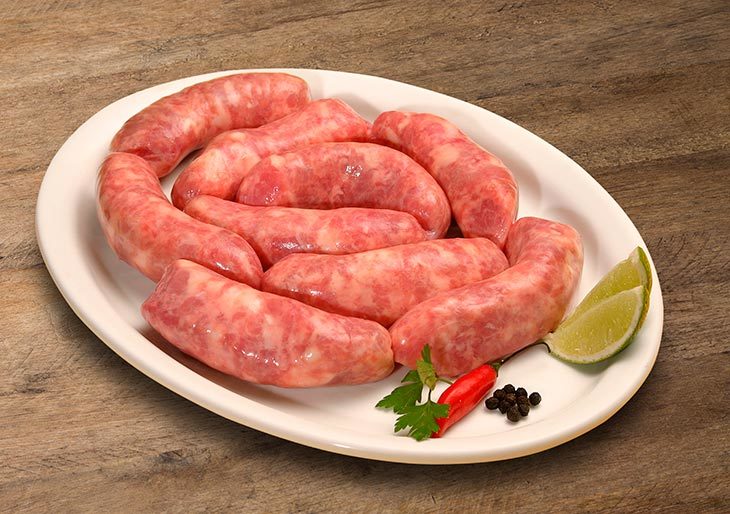 Fresh Polish sausage recipes