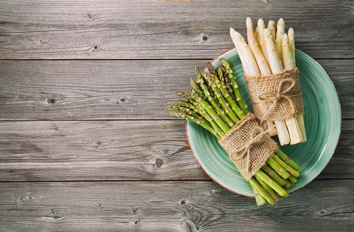 How To Make A Perfect Dish With Asparagus