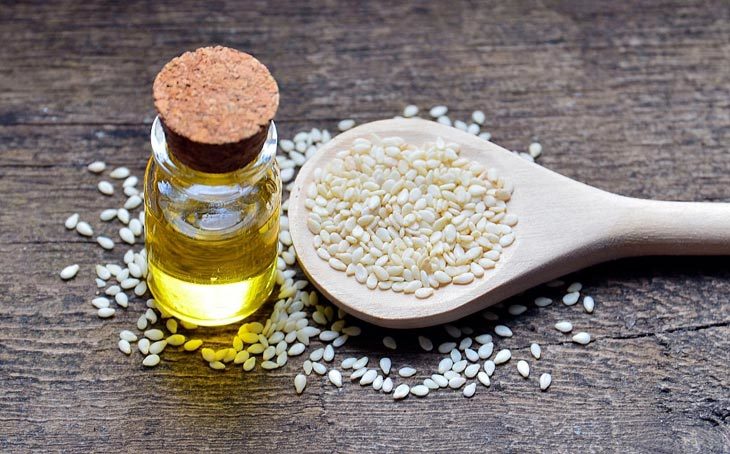 does sesame oil need to be refrigerated