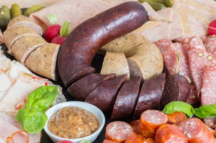 freeze-liverwurst Can You Freeze Liverwurst