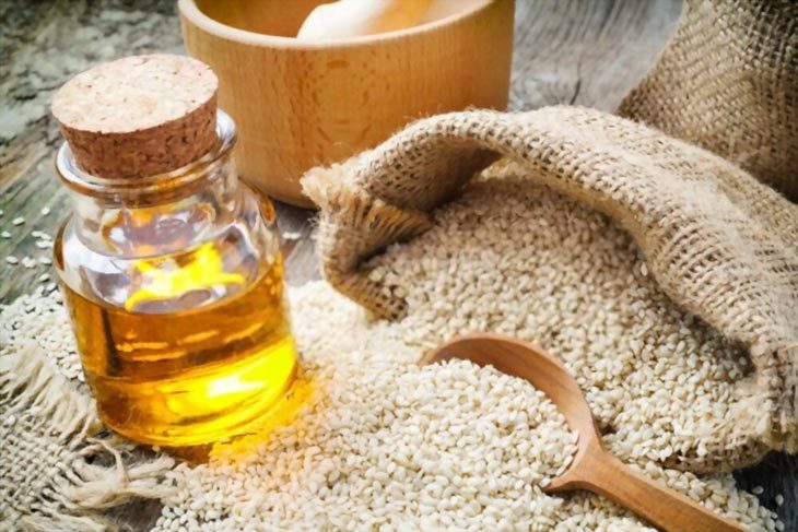does sesame oil need to be refrigerated
