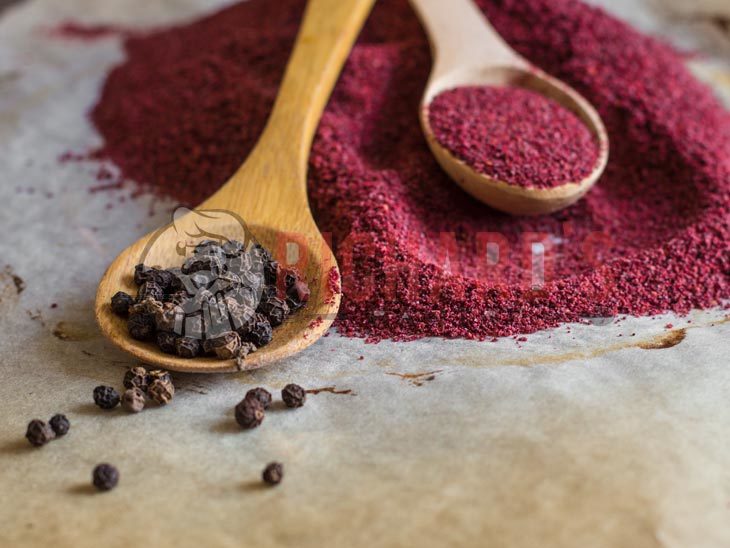 Finding A Sumac Substitute? Here Are The 7 Best Seasonings Bursting With The Right Flavor!