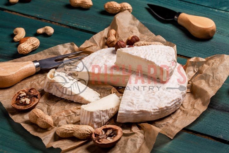 What Does Brie Cheese Taste Like? Finding out the secret Behind Brie Cheese’s Flavor