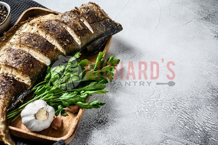 What does haddock taste like