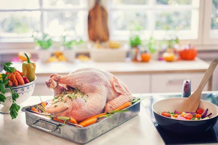How-Long-Can-RawChicken Sit Out Without Being Spoiled Kitchen Tips For You
