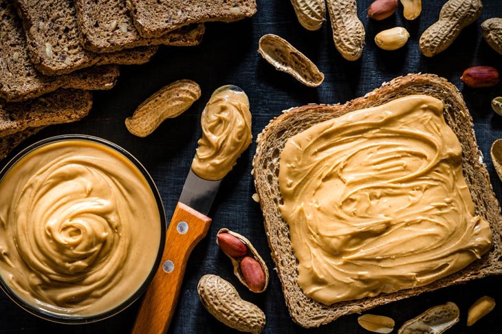 How To Thicken Peanut Butter Useful Tips For Every Kitchen Corner