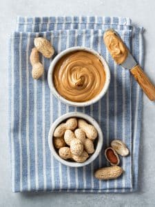 Thickening Peanut Butter: A Quick and Easy Guide
