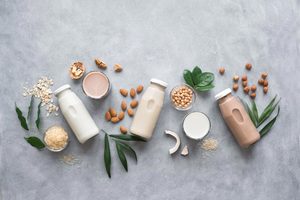 8 Best Skim Milk Substitutes