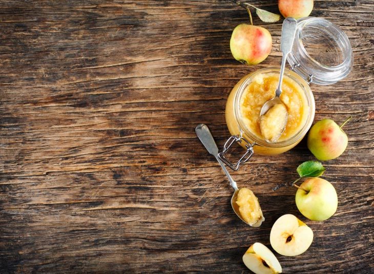 Top 5 Apple Jelly Substitute That Will Make You Surprised