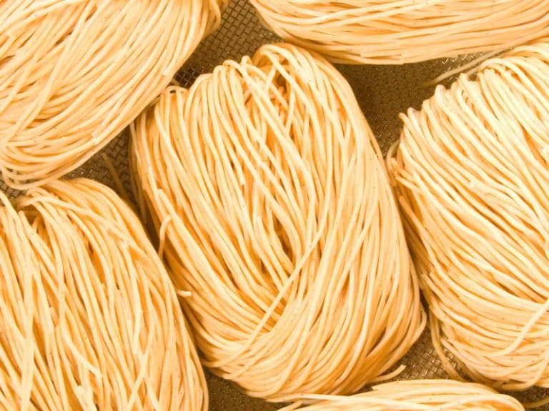 5 Best Egg Noodle Substitutes That Will Make You Surprised