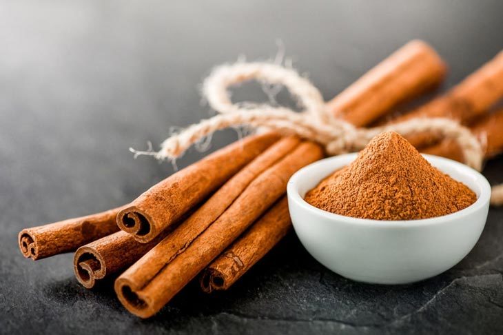 Top 5 Substitutes For Cinnamon Sticks