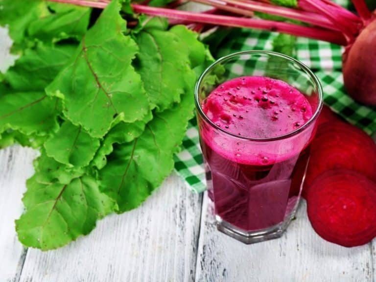 5 Best Beet Leaves Smoothie Recipes For A Healthier Diet