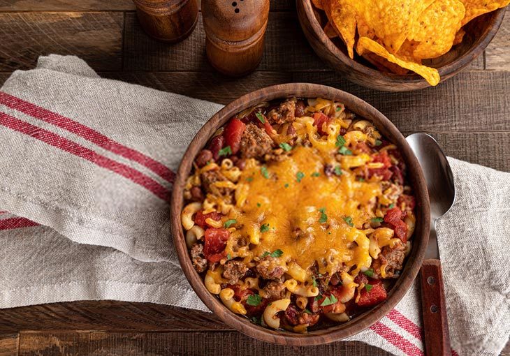 Best Kraft Chili Mac Recipe Ever To Try At Home