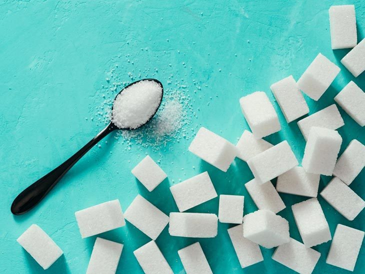 How To Soften Hard White Sugar