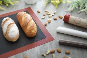 How To Clean Silpat & Silicone Baking Mats: 6 Best Ways