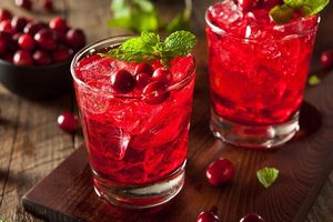 Top 5 Cranberry Juice Detox Drinks For Your Breakfast