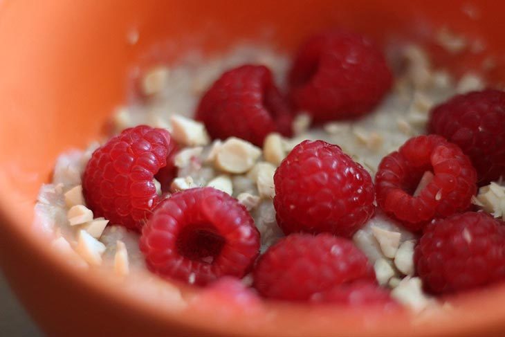 Hell’s Kitchen Porridge Recipe – The Simplest And Tastiest Recipe