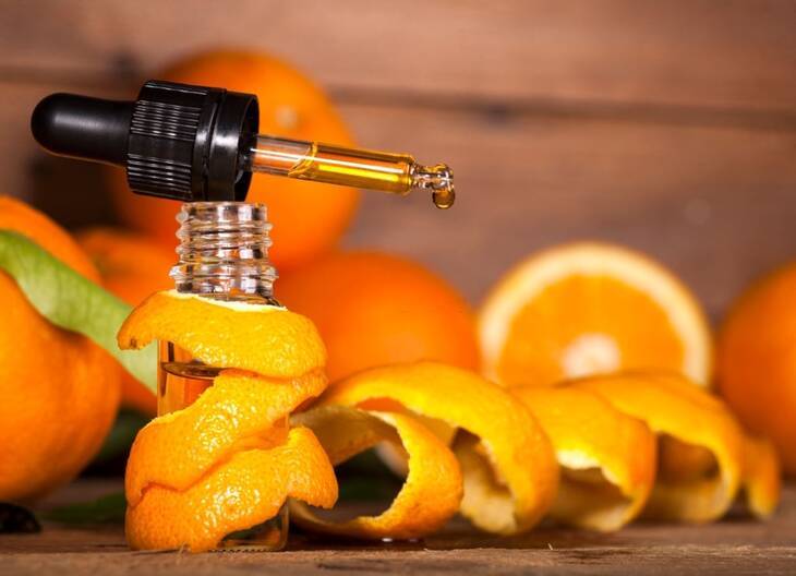 8 Best Substitutes For Orange Extract