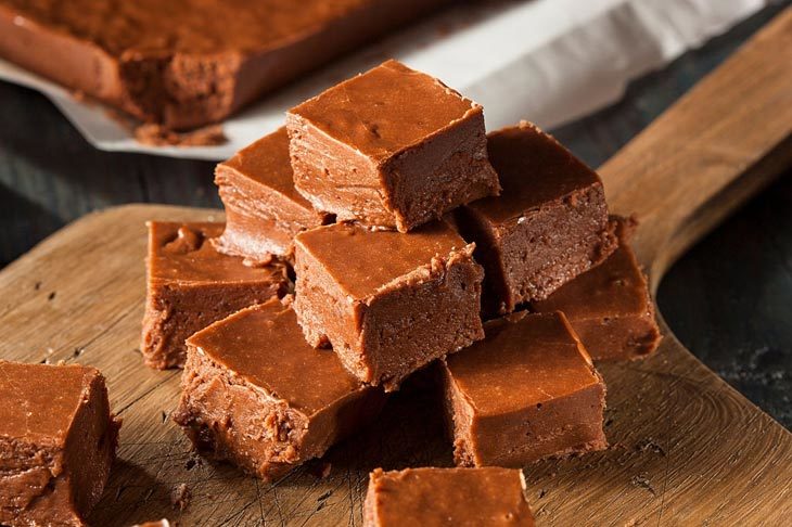 traditional fudge recipe