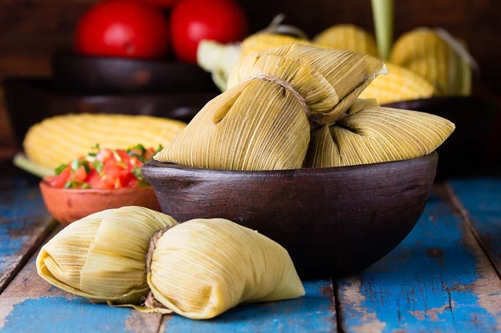 why are my tamales dry