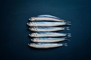 Anchovy Substitute: 7 Best Alternatives!