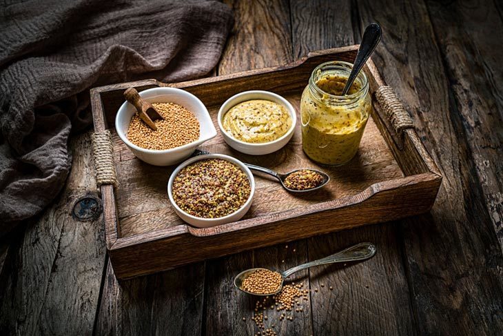11 Best Dijon Mustard Substitutes