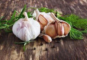 How To Fix Too Much Garlic