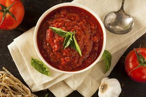 8 Ways To Thicken Watery Pasta Sauce