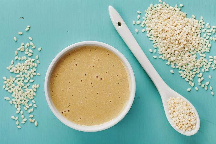 3 Best Sesame Paste Substitute Which Will Make You Surprised