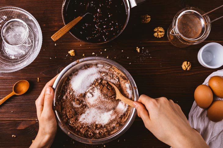 What Tricks To Make Cookies Taste Good