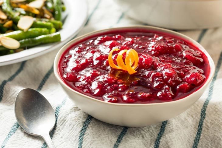 Why Do You Need to Freeze Cranberry Sauce