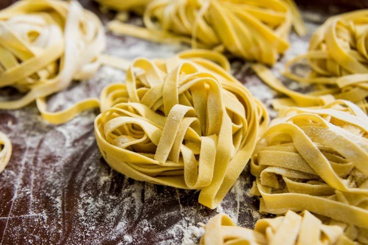 Why Should You Preserve Pasta Carefully?